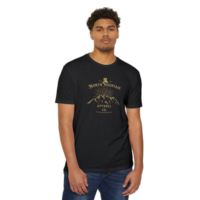 Golden Ridge CVC Jersey T-shirt