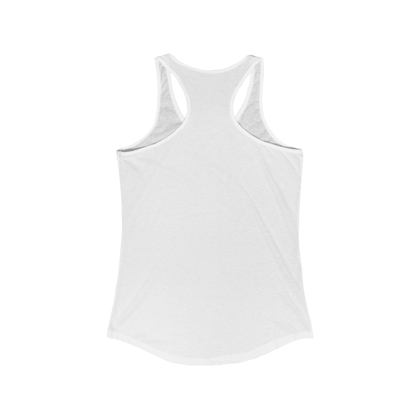 The Patriot Ideal Racerback Tank