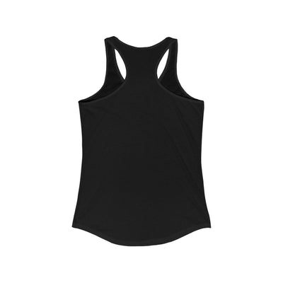 The Patriot Ideal Racerback Tank