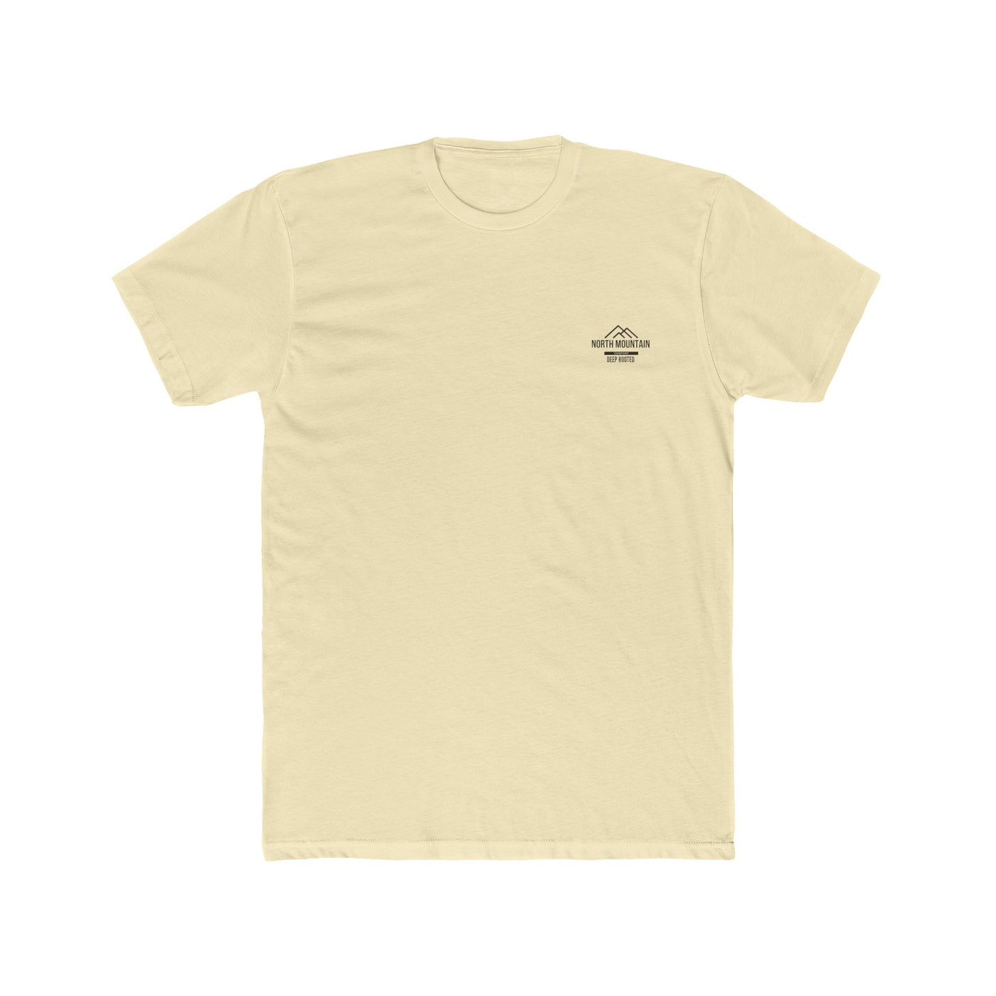 Blaze The Bird Cotton Crew Tee