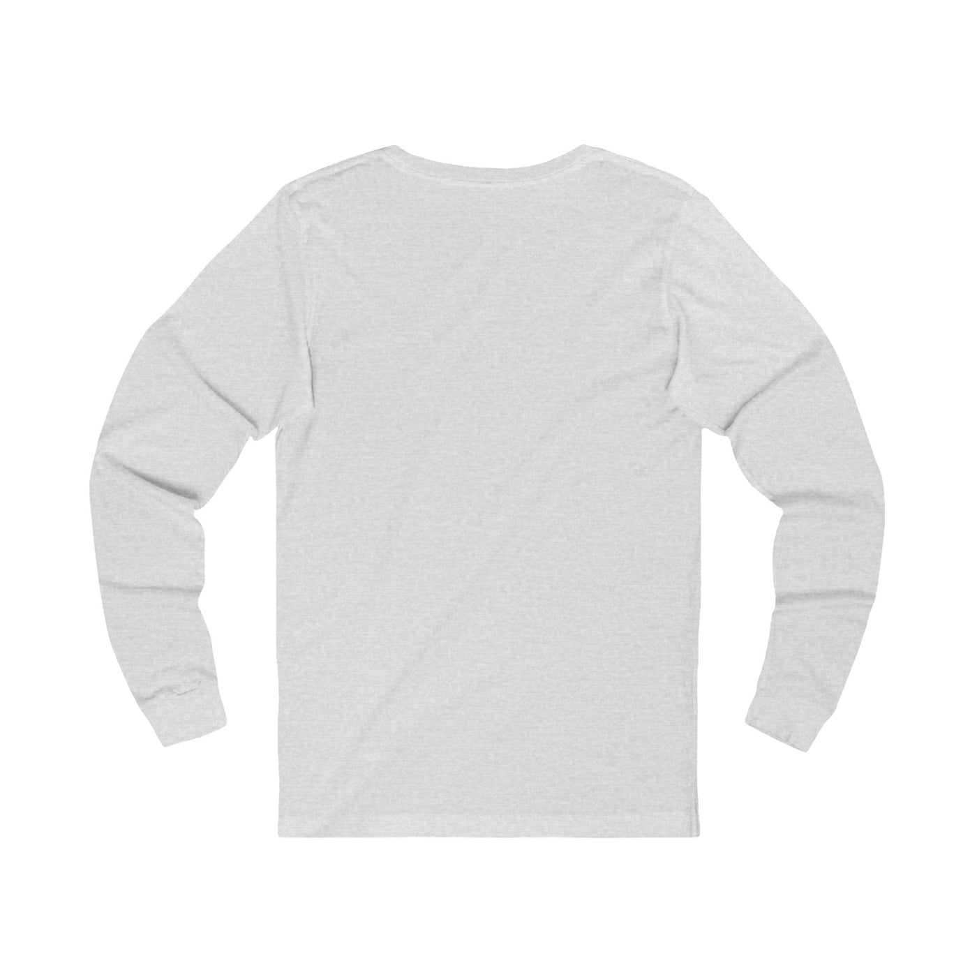 Wanderlust-Jersey Long Sleeve Tee