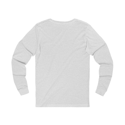 Wanderlust-Jersey Long Sleeve Tee