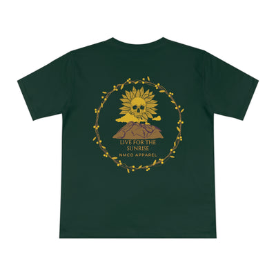 The Sunrise Classic Jersey T-shirt