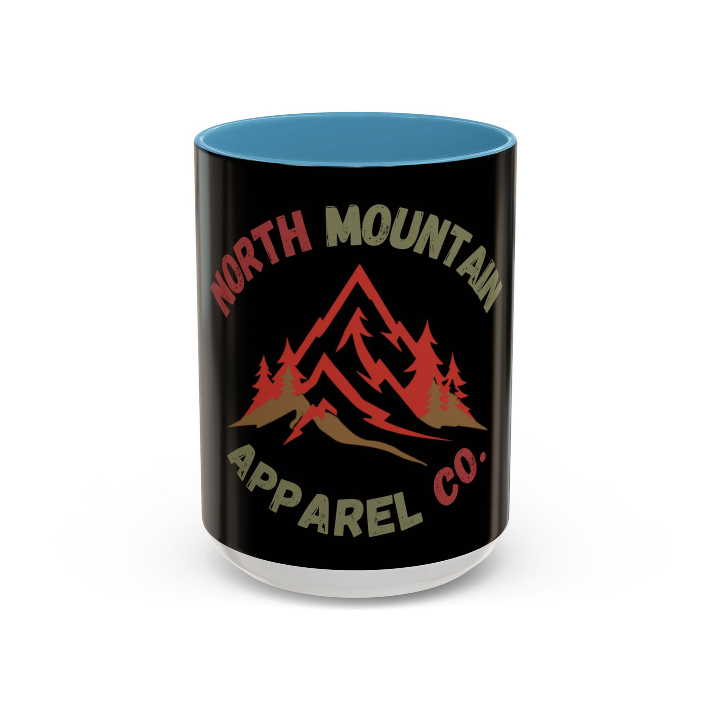 Logo 88 Coffee Mug (11, 15oz)