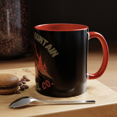 Logo 88 Coffee Mug (11, 15oz)