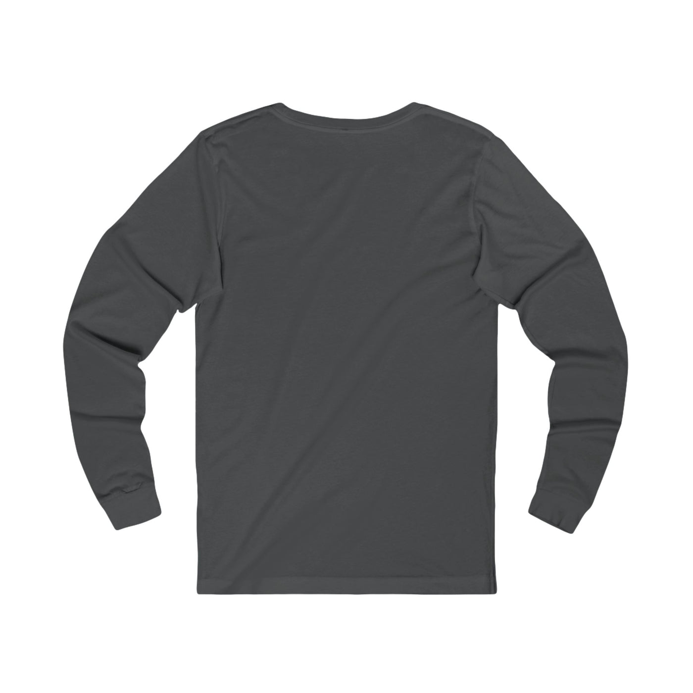 Wanderlust-Jersey Long Sleeve Tee