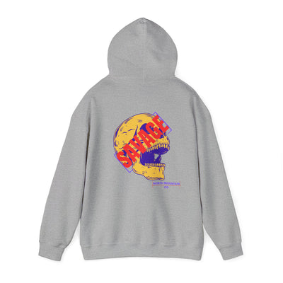 Savages Heavy Blend Hoodie