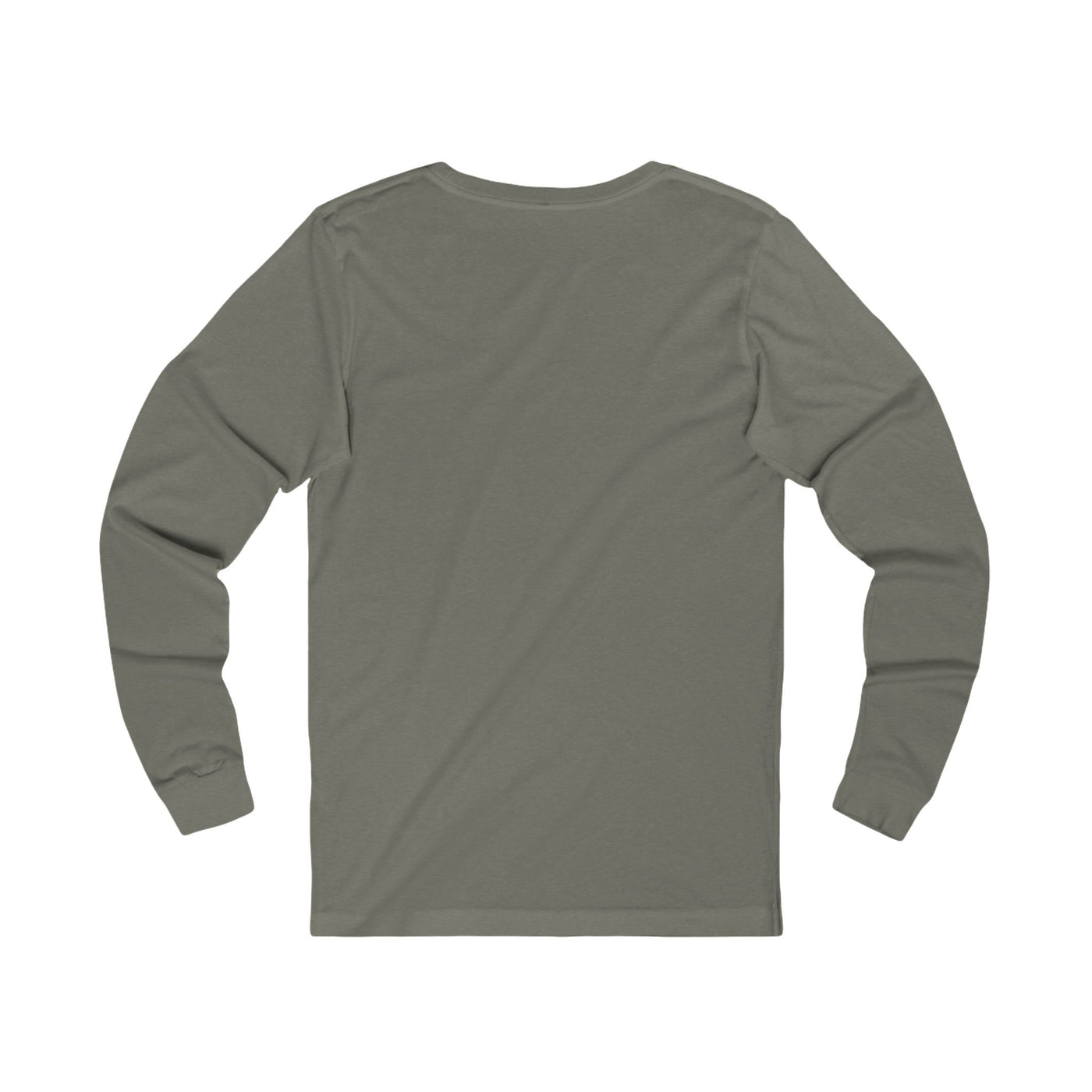 Wonder Of The PNW-Jersey Long Sleeve Tee