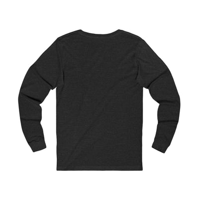 Wonder Of The PNW-Jersey Long Sleeve Tee