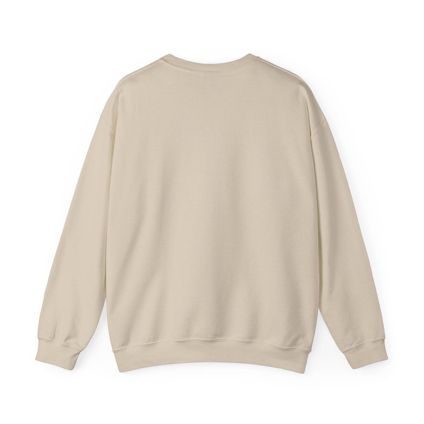 Love The Upper Left Heavy Blend™ Crewneck Sweatshirt