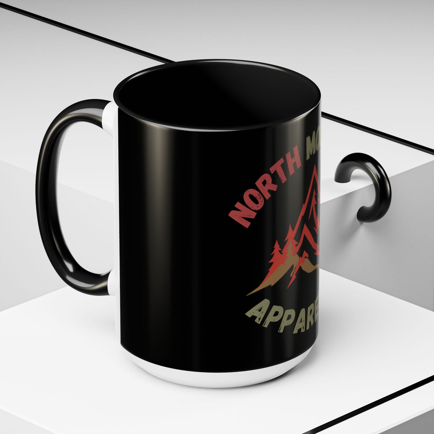 Logo 88 Coffee Mug (11, 15oz)