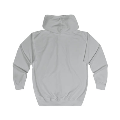 Head North Full Zip Hoodie