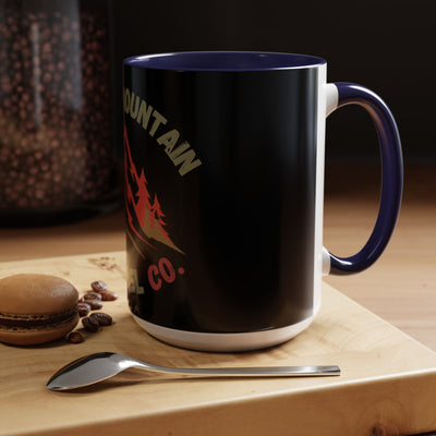 Logo 88 Coffee Mug (11, 15oz)