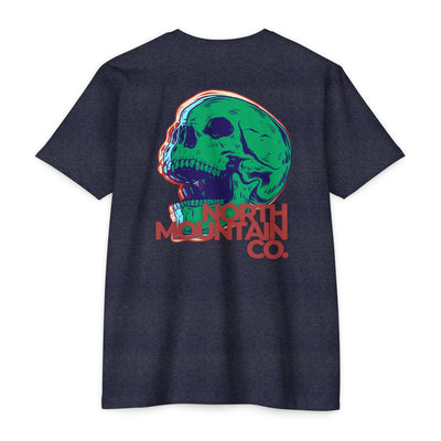 Dead Heads CVC Jersey T-shirt