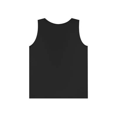 Alive And Kickin Heavy Cotton Tank Top