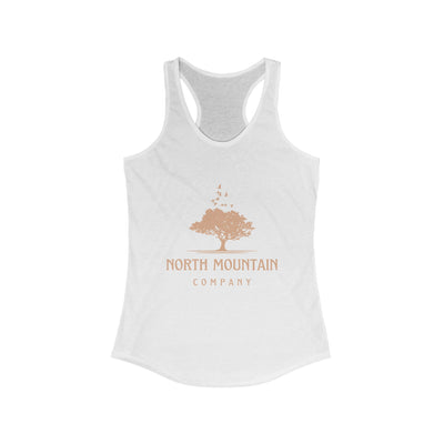 Nobel Tree Ideal Racerback Tank