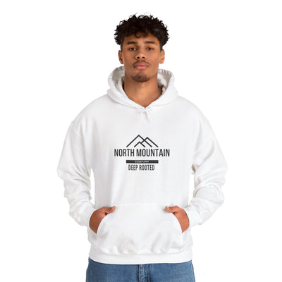 Deep Roots '88 Heavy Blend™ Hooded Sweatshirt