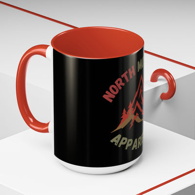 Logo 88 Coffee Mug (11, 15oz)