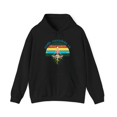 Elevated Zen Gildan Heavy Blend™ Hooded Sweatshirt