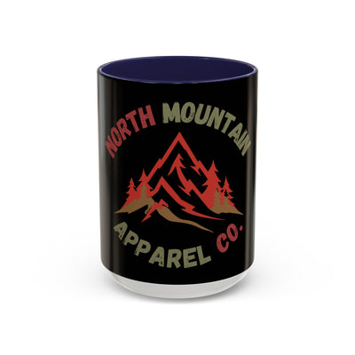 Logo 88 Coffee Mug (11, 15oz)