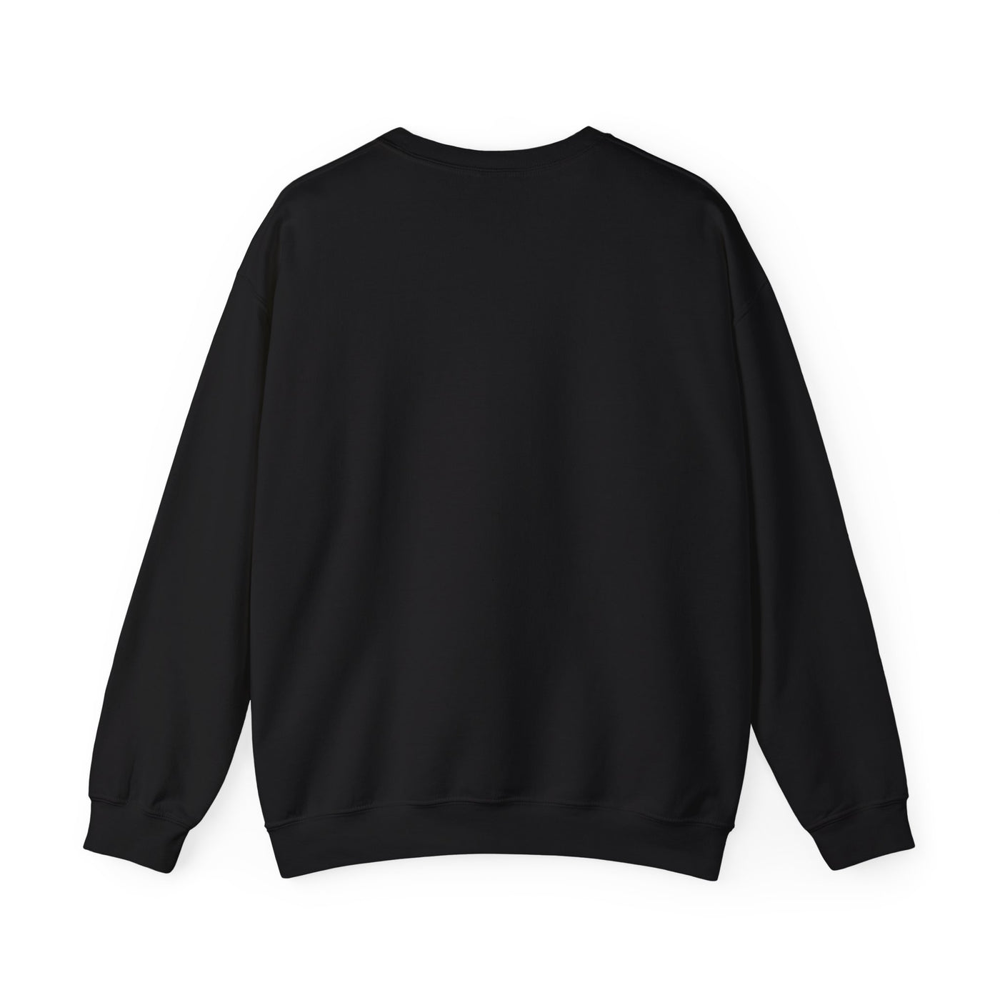 Logo Heavy Blend Crewneck Sweatshirt