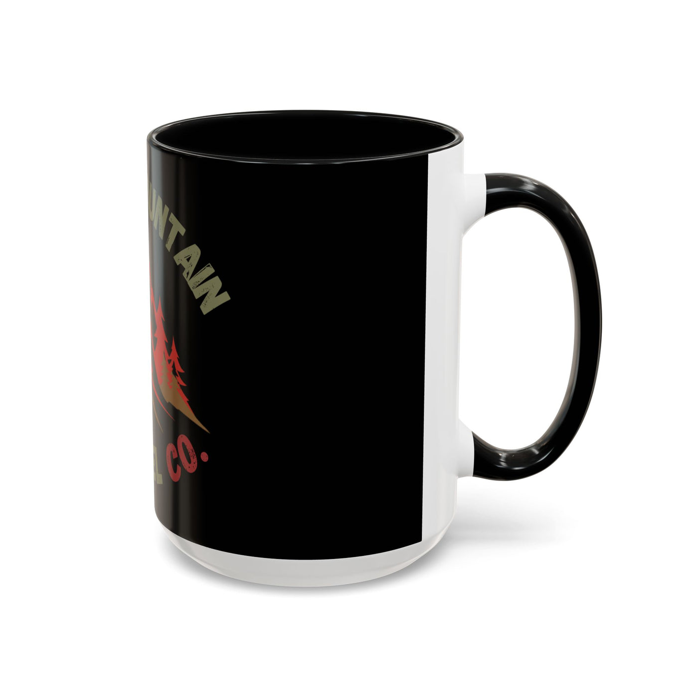 Logo 88 Coffee Mug (11, 15oz)