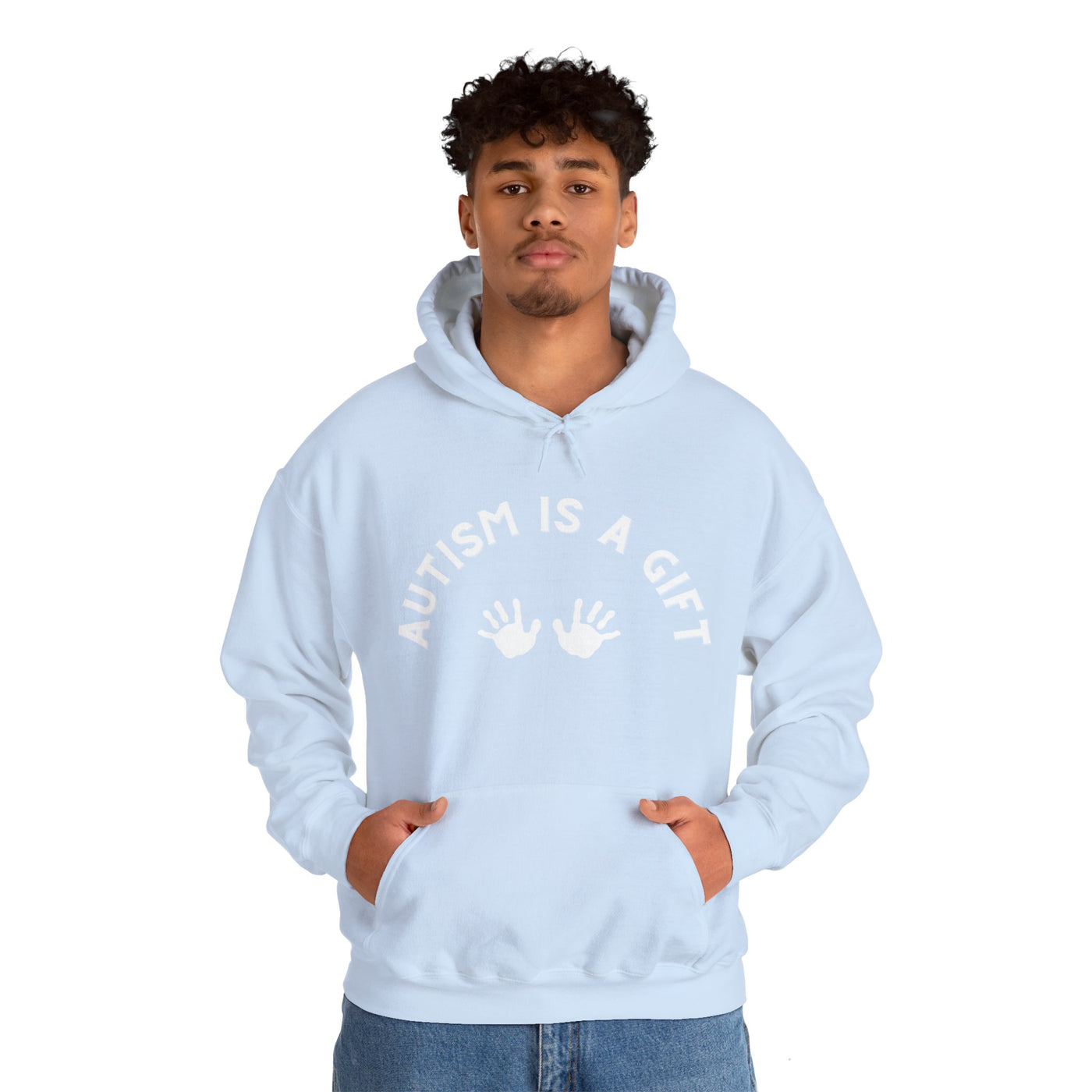 Family Heavy Blend™ Hooded Sweatshirt