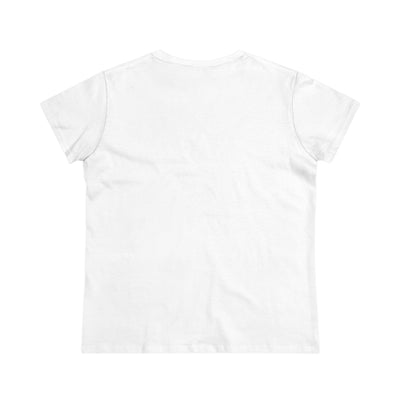 Roots Reach Deep Midweight Cotton Tee