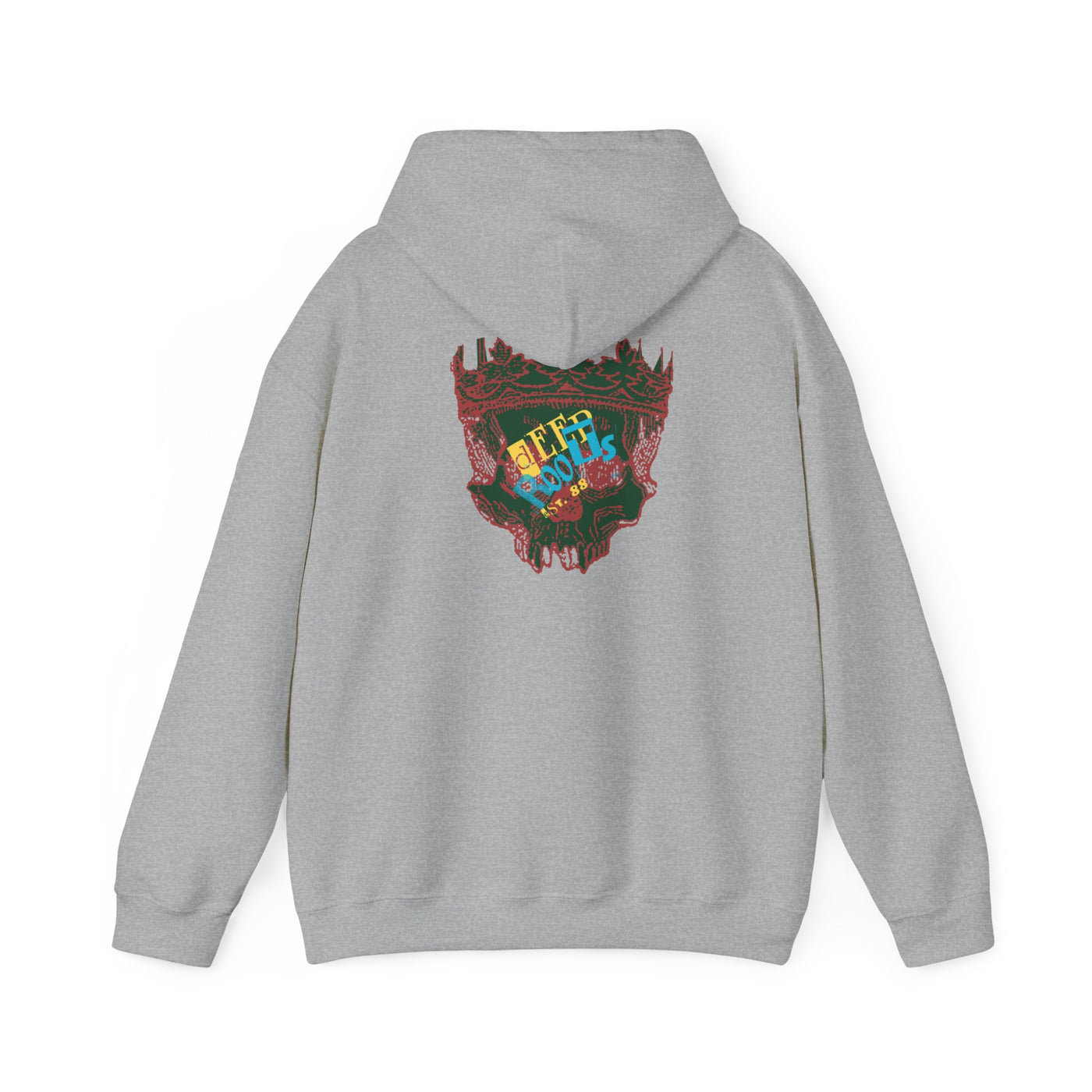 Deep Roots '88 Heavy Blend™ Hooded Sweatshirt