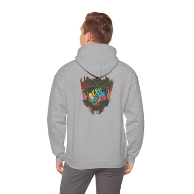 Deep Roots '88 Heavy Blend™ Hooded Sweatshirt