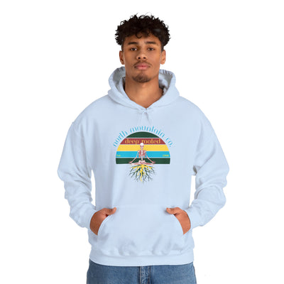 Elevated Zen Gildan Heavy Blend™ Hooded Sweatshirt