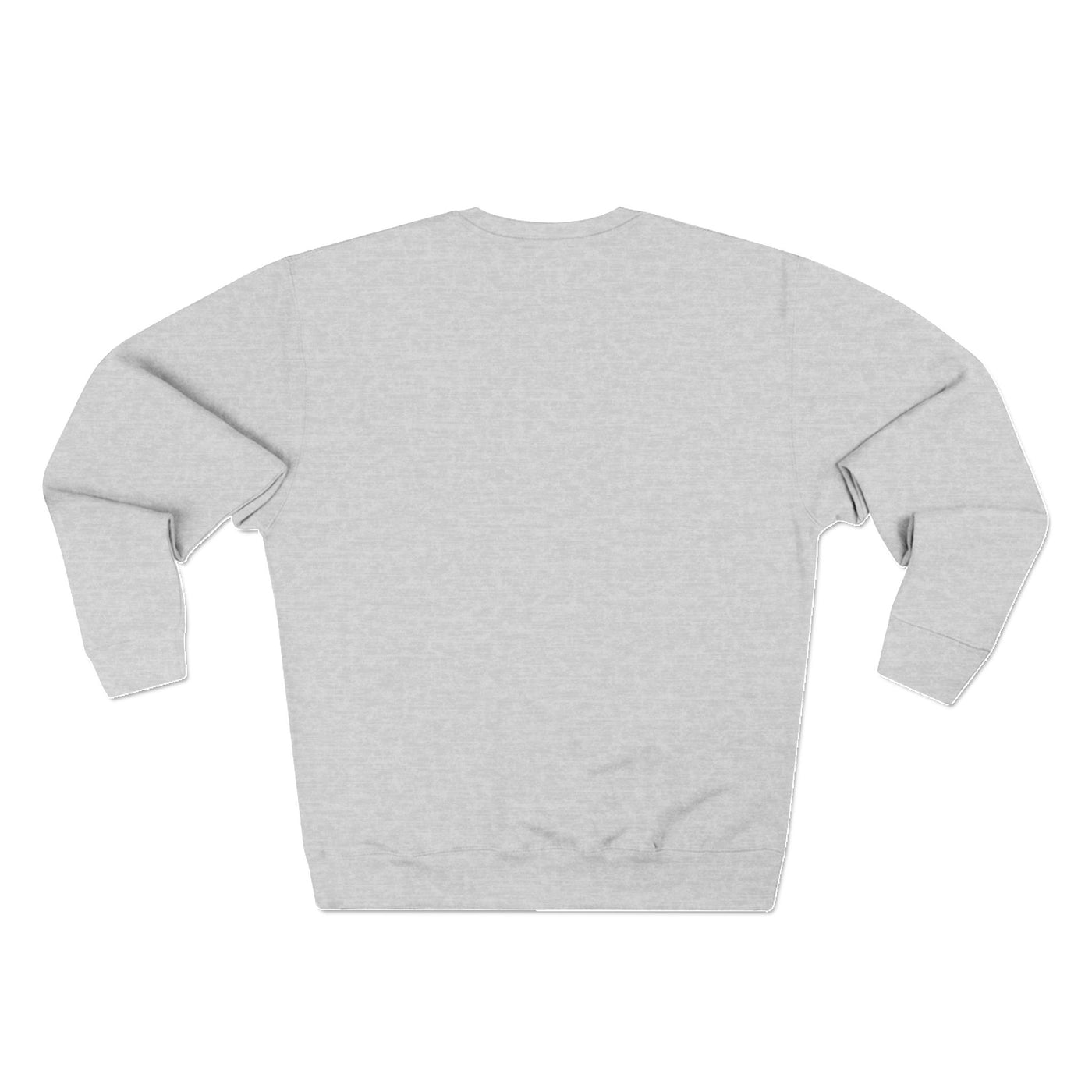 Wonder Of the PNW- Crewneck Sweatshirt