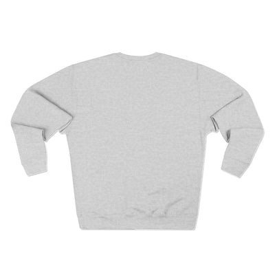 Wonder Of the PNW- Crewneck Sweatshirt