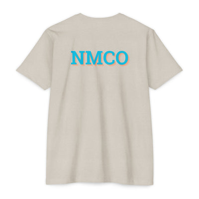 NMCO Rider CVC Jersey T-shirt