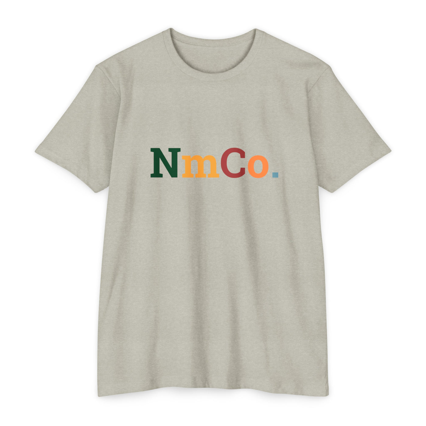 Across The PNW CVC Jersey T-shirt