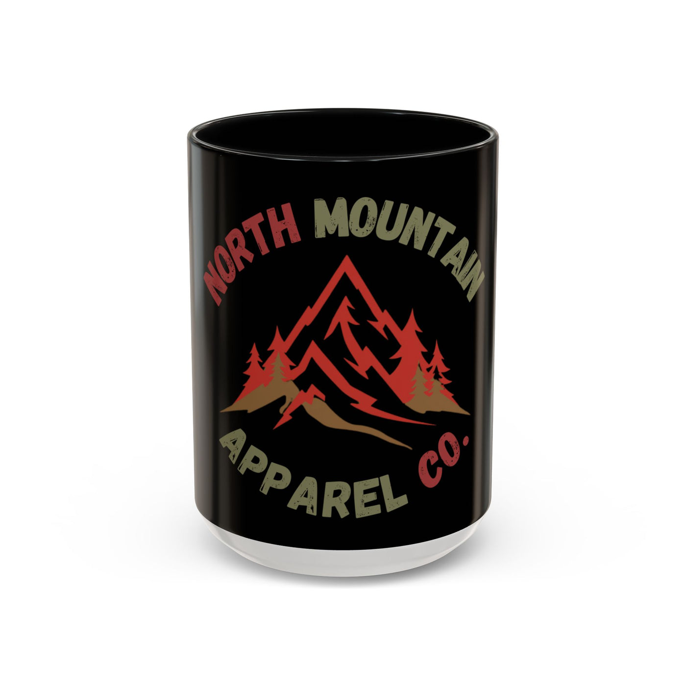 Logo 88 Coffee Mug (11, 15oz)