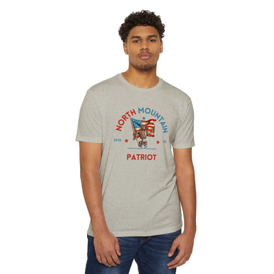 The Patriot CVC Jersey T-shirt