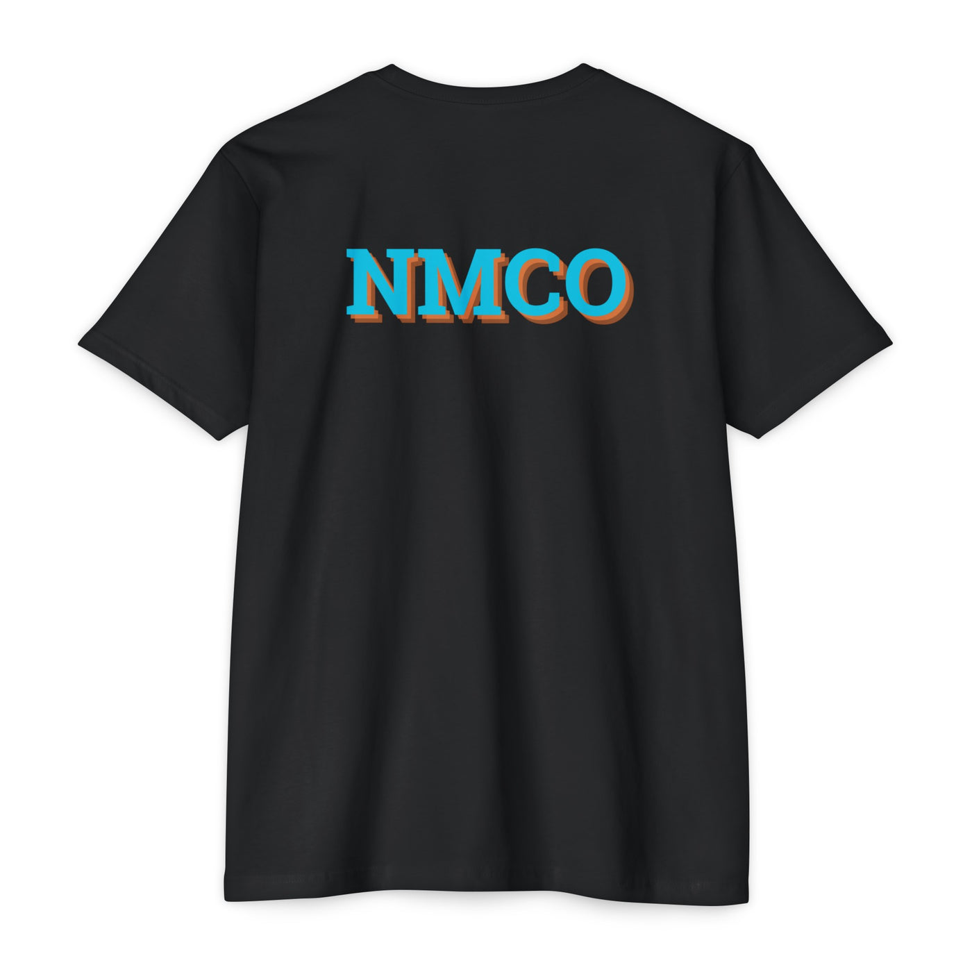 NMCO Rider CVC Jersey T-shirt