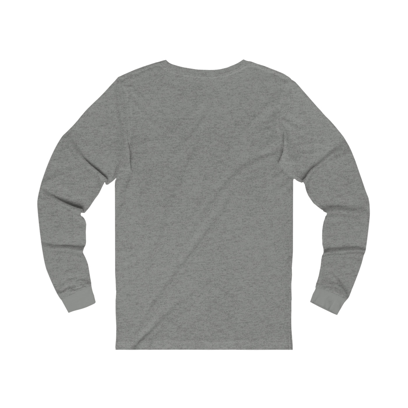 Zen Till The End Long Sleeve Tee