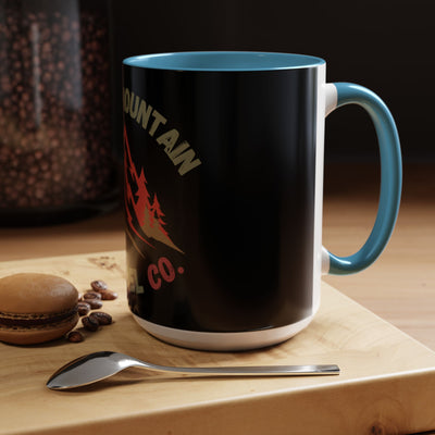 Logo 88 Coffee Mug (11, 15oz)