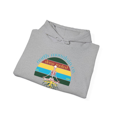 Elevated Zen Gildan Heavy Blend™ Hooded Sweatshirt