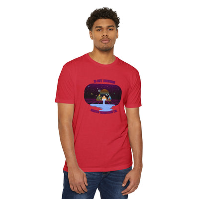 Dreaming In 8Byte CVC Jersey T-shirt