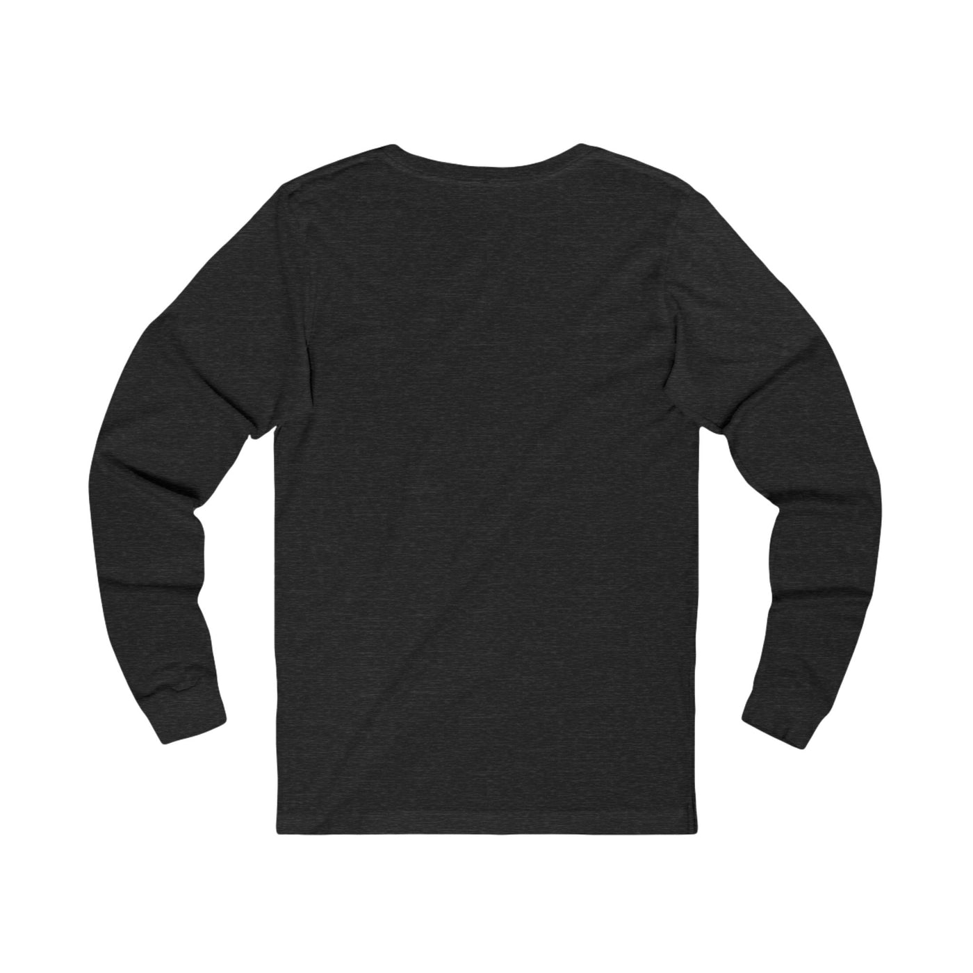 Coffee Or Die-Long Sleeve Tee