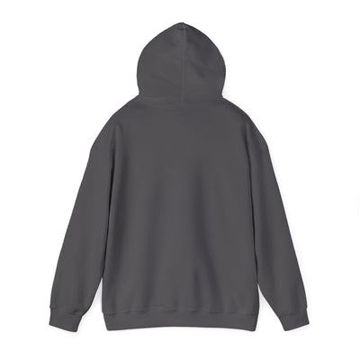 Logo Heavy Blend Hoodie