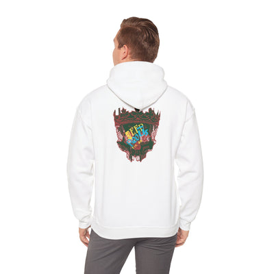 Deep Roots '88 Heavy Blend™ Hooded Sweatshirt