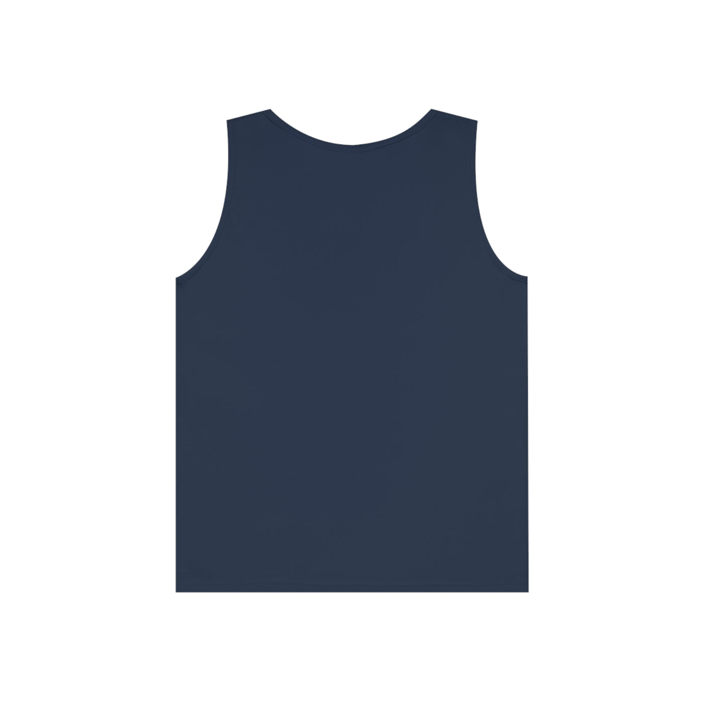 Left Handed Smoker Heavy Cotton Tank Top