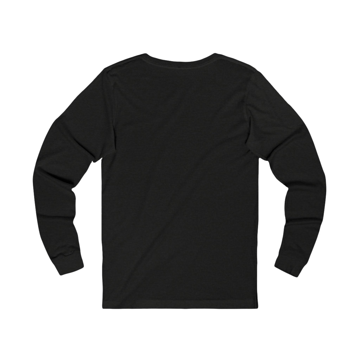 Wonder Of The PNW-Jersey Long Sleeve Tee