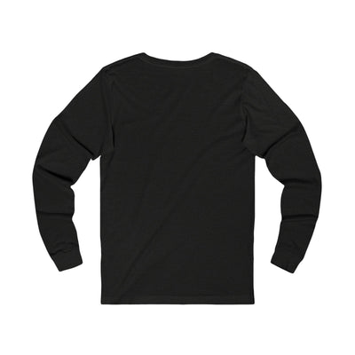 Wonder Of The PNW-Jersey Long Sleeve Tee