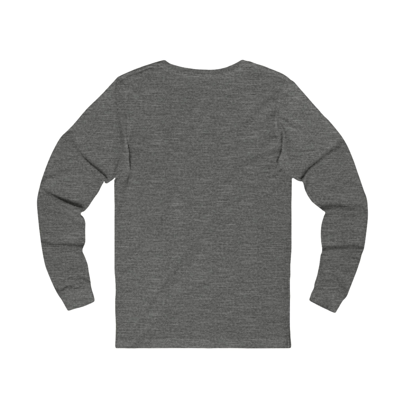 Wanderlust-Jersey Long Sleeve Tee