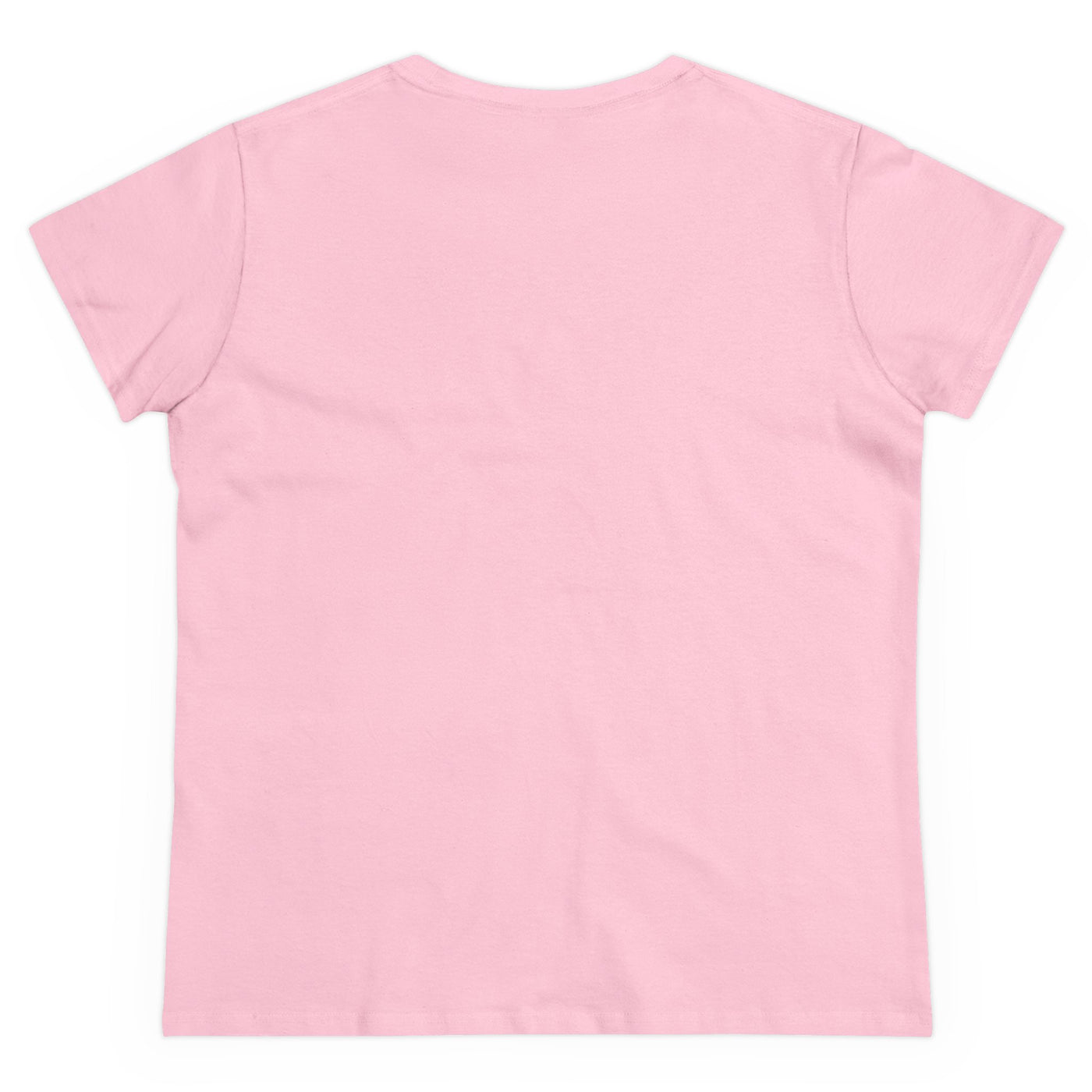 Lovely and Alive Midweight Cotton Tee